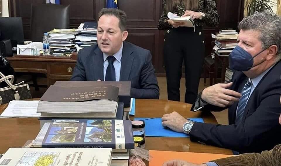 ΔΕΛΤΙΟ ΤΥΠΟΥ ΓΙΑ ΤΟ 9ο ΔΗΜΟΤΙΚΟ ΣΧΟΛΕΙΟ