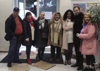 Περιποίηση και φροντίδα για τους άστεγους του Δήμου Αιγάλεω