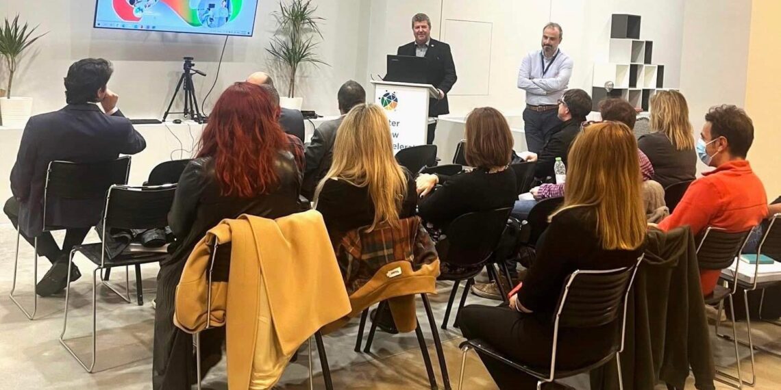 Πραγματοποιήθηκε το Welcome Day των ωφελούμενων του Γ ‘ Κύκλου του Επιχειρηματικού Προγράμματος προ-θερμοκοίτισης του Δήμου Αιγάλεω