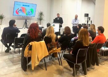 Πραγματοποιήθηκε το Welcome Day των ωφελούμενων του Γ ‘ Κύκλου του Επιχειρηματικού Προγράμματος προ-θερμοκοίτισης του Δήμου Αιγάλεω