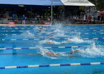 Με εξαιρετική επιτυχία ολοκληρώθηκαν τα «ΠΑΝΑΙΓΑΛΕΩΤΙΚΑ 2023»