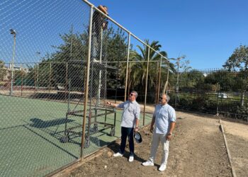 Αναβάθμιση αθλητικών χώρων στον Δήμο Αιγάλεω