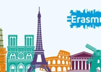 ΤΟ ΕΣΠΕΡΙΝΟ ΓΕΝΙΚΟ ΛΥΚΕΙΟ ΑΙΓΑΛΕΩ ΞΕΚΙΝΑ ΤΟ ΝΕΟ ΕΥΡΩΠΑΪΚΟ ΤΟΥ ΤΑΞΙΔΙ