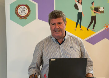 Ολοκληρώθηκαν με επιτυχία τα έργα «ΕΝΤΑΣΣΩ», «ΔΙΕΥΡΥΝΩ» και «ΠΡΟΝΟΩ»