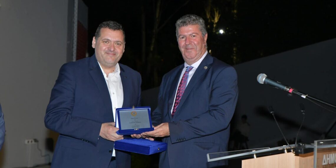 Λαμπρή η εκδήλωση Μνήμης και Τιμής για την 63η επέτειο της Κυπριακής Ανεξαρτησίας