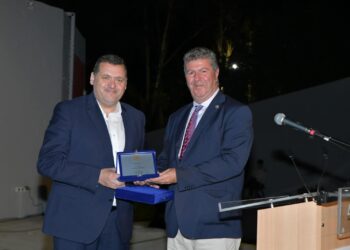 Λαμπρή η εκδήλωση Μνήμης και Τιμής για την 63η επέτειο της Κυπριακής Ανεξαρτησίας