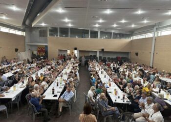 Ο Δήμος Αιγάλεω τίμησε την «Παγκόσμια Ημέρα Τρίτης Ηλικίας»