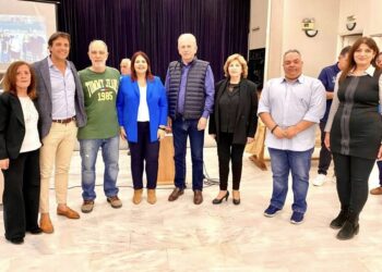 Έναρξη του Τουρνουά Ποδοσφαίρου των Δημοτικών Σχολείων Αιγάλεω