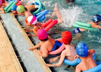 Ενημέρωση για τη συνέχιση των Εγγραφών και τη Δημιουργία νέων Αθλητικών Τμημάτων