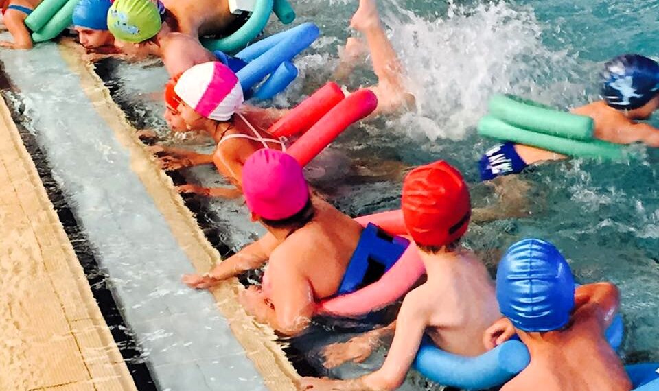 Ενημέρωση για τη συνέχιση των Εγγραφών και τη Δημιουργία νέων Αθλητικών Τμημάτων