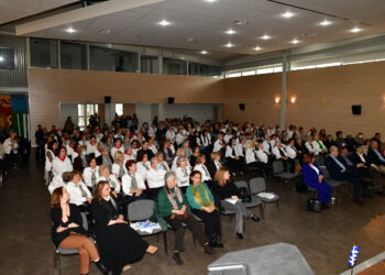 Επετειακή Εκδήλωση – Αφιέρωμα των ΚΑΠΗ του Δήμου Αιγάλεω