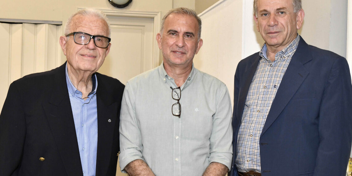 Νοσταλγία και Θύμησες στην παρουσίαση του βιβλίου «Ζωής Θυμήματα»