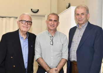 Νοσταλγία και Θύμησες στην παρουσίαση του βιβλίου «Ζωής Θυμήματα»