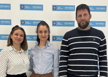 Συμμετοχή του Δήμου Αιγάλεω σε Εκδήλωση για την Κλιματική Αλλαγή