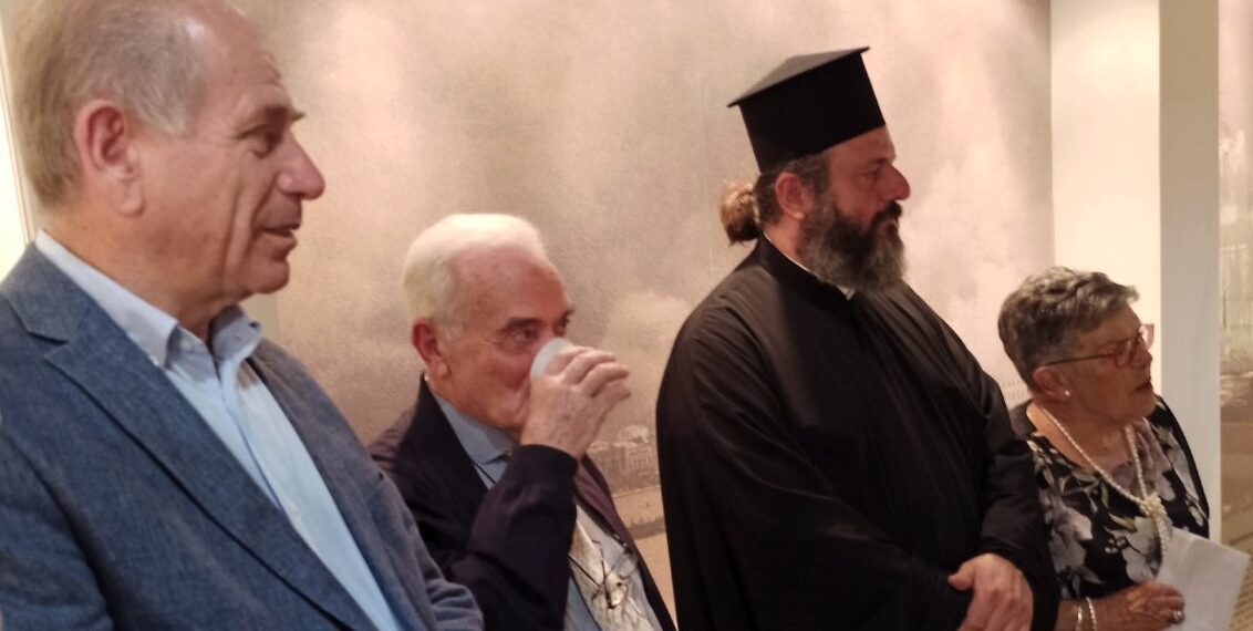 Ο Δήμος Αιγάλεω τίμησε τη Διεθνή Ημέρα Μουσείων