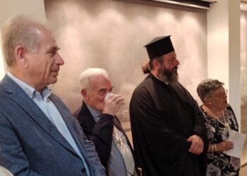 Ο Δήμος Αιγάλεω τίμησε τη Διεθνή Ημέρα Μουσείων