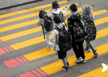 Η οδική ασφάλεια στο επίκεντρο: Συνεργασία του Δήμου Αιγάλεω με το Safe Roads project της Hellas Direct