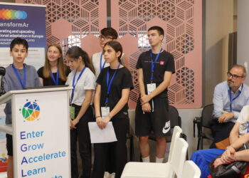 Μια άκρως επιτυχημένη «Open Green Day» πραγματοποιήθηκε στον Δήμο Αιγάλεω