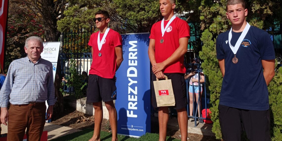 Με μεγάλή επιτυχία ολοκληρώθηκαν τα «ΠΑΝΑΙΓΑΛΕΩΤΙΚΑ 2024»