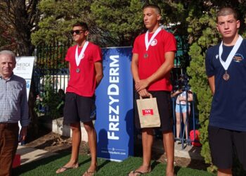 Με μεγάλή επιτυχία ολοκληρώθηκαν τα «ΠΑΝΑΙΓΑΛΕΩΤΙΚΑ 2024»