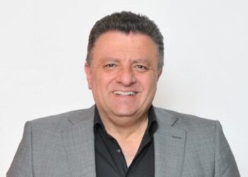 Συλλυπητήριο μήνυμα του Δημάρχου Αιγάλεω για την απώλεια του εκπαιδευτικού Γιώργου Στεφανάκου