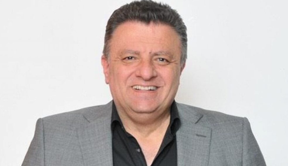 Συλλυπητήριο μήνυμα του Δημάρχου Αιγάλεω για την απώλεια του εκπαιδευτικού Γιώργου Στεφανάκου