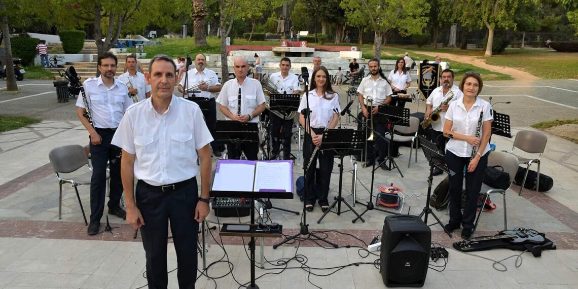 «Μουσικές βραδιές» στην πόλη