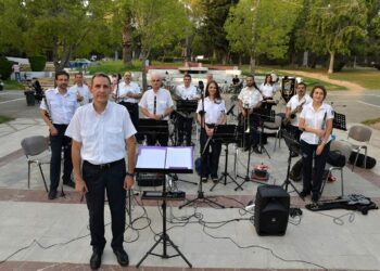 «Μουσικές βραδιές» στην πόλη