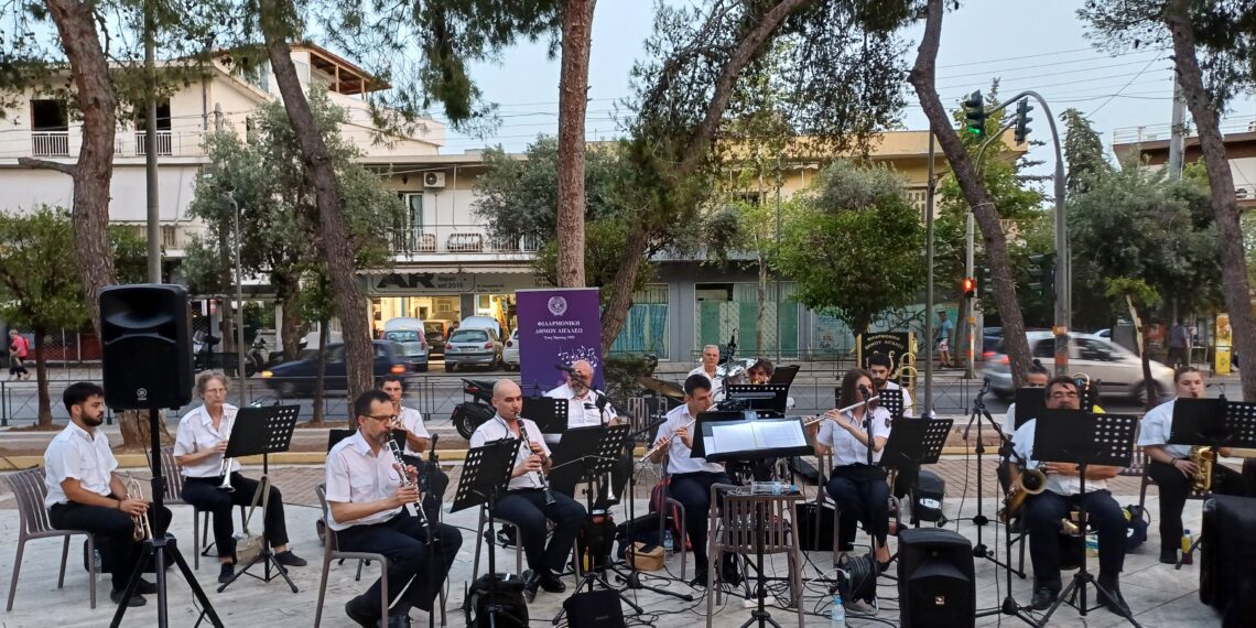 Ολοκληρώθηκαν με μεγάλη επιτυχία οι «Μουσικές βραδιές» στην πόλη