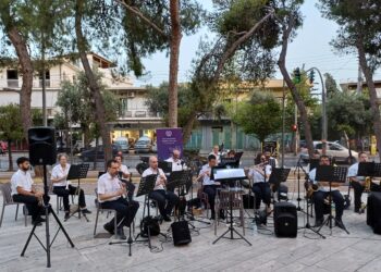 Ολοκληρώθηκαν με μεγάλη επιτυχία οι «Μουσικές βραδιές» στην πόλη