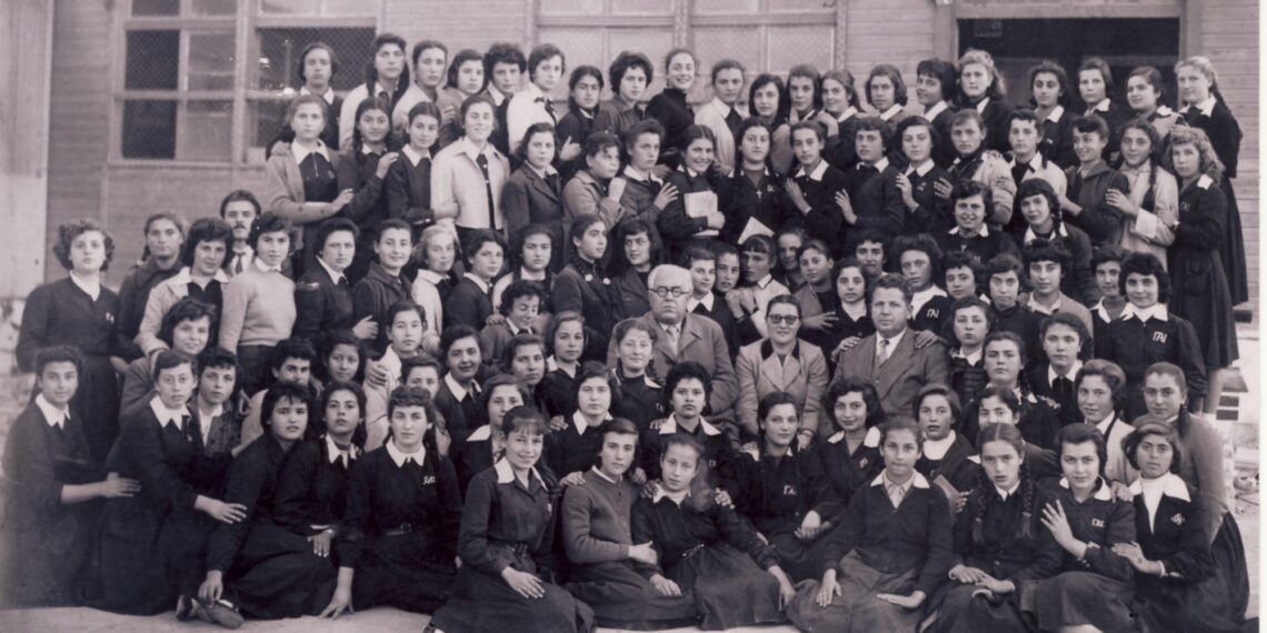 Ανοιχτή Πρόσκληση στο πρόγραμμα «Συλλέγω μνήμες… Αιγάλεω ’30, ’40, ‘50»