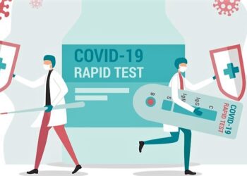 Ενημέρωση για αλλαγή στη Διενέργεια των Δωρεάν Rapid Tests λόγω καύσωνα