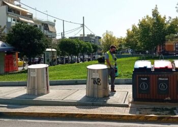 Συνεχίζεται για το 2024 το «Ολοκληρωμένο Πρόγραμμα Καταπολέμησης Κουνουπιών»