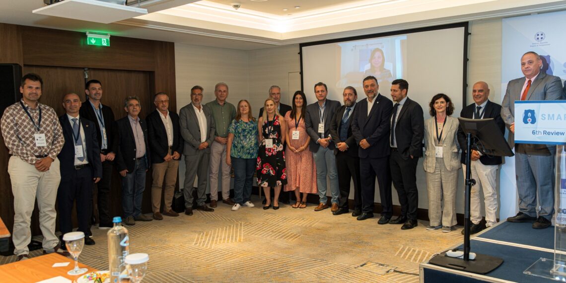 «Κανείς Ηλικιωμένος δεν θα μείνει πίσω στον Ψηφιακό Μετασχηματισμό της Υγείας»