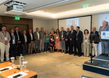 «Κανείς Ηλικιωμένος δεν θα μείνει πίσω στον Ψηφιακό Μετασχηματισμό της Υγείας»