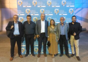 Συμμετοχή του Δήμου Αιγάλεω στην 88η Διεθνή Έκθεση Θεσσαλονίκης