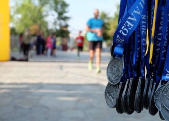 «ΓΥΡΟΣ ΜΝΗΜΗΣ» στον Δήμο Αιγάλεω