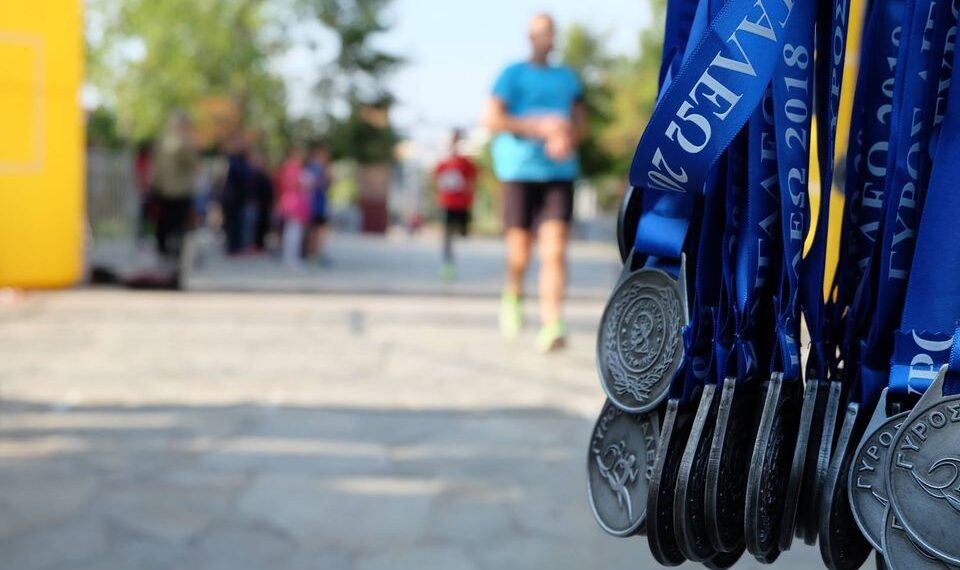 «ΓΥΡΟΣ ΜΝΗΜΗΣ» στον Δήμο Αιγάλεω