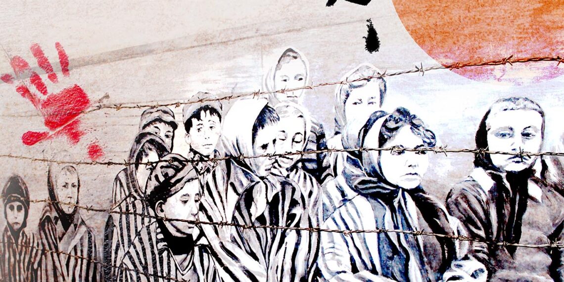 Μήνας Αντιφασιστικών Δράσεων» στον Δήμο Αιγάλεω