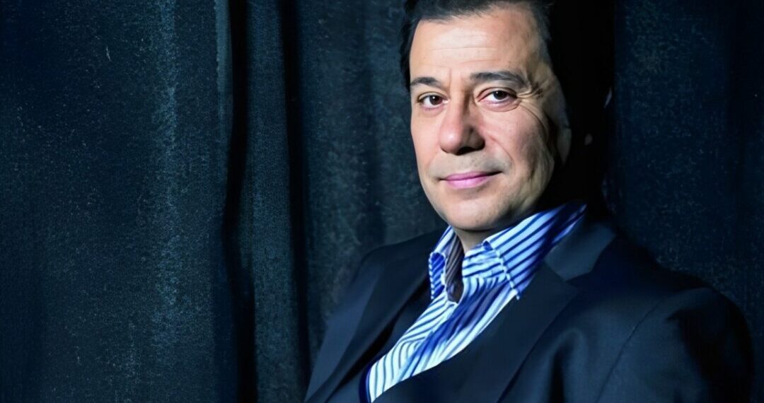 Συλλυπητήριο μήνυμα του Δημάρχου Αιγάλεω για την απώλεια του ηθοποιού Δάνη Κατρανίδη