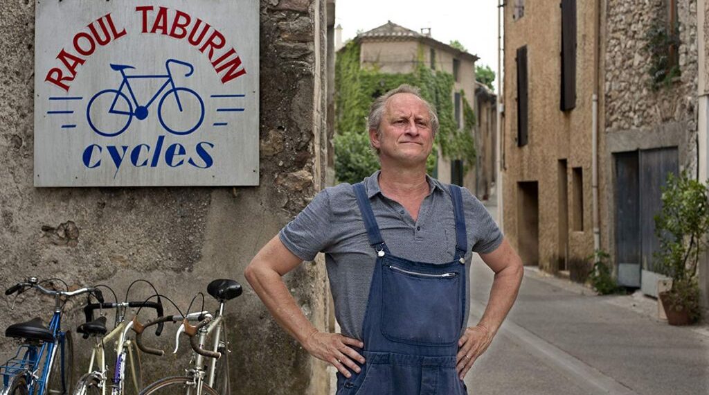 ΔΩΡΕΑΝ προβολή της ταινίας «Ο Αξιαγάπητος Κύριος Τροχίδης / Raoul Taburin»