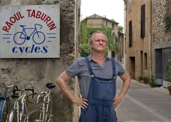 ΔΩΡΕΑΝ προβολή της ταινίας «Ο Αξιαγάπητος Κύριος Τροχίδης / Raoul Taburin»