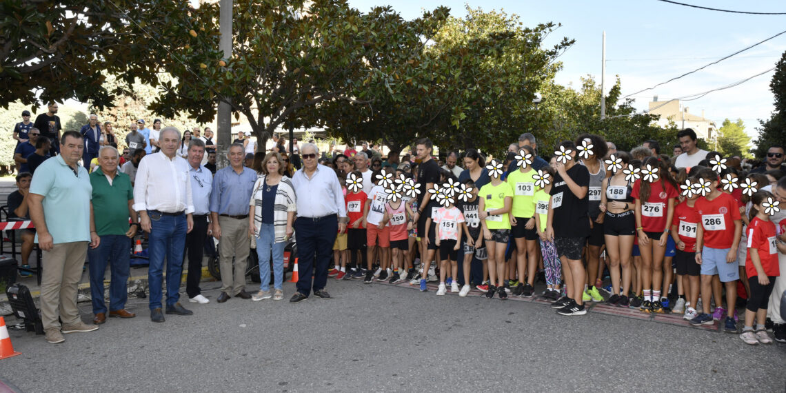 Με απόλυτη επιτυχία ολοκληρώθηκε η Δράση «Γύρος Μνήμης» στον Δήμο Αιγάλεω