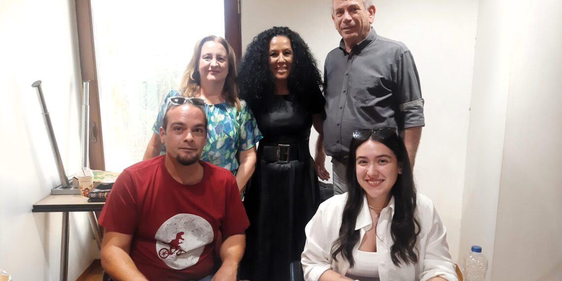 Ολοκληρώθηκε με επιτυχία το διήμερο Εθελοντικής Αιμοδοσίας του Δήμου Αιγάλεω