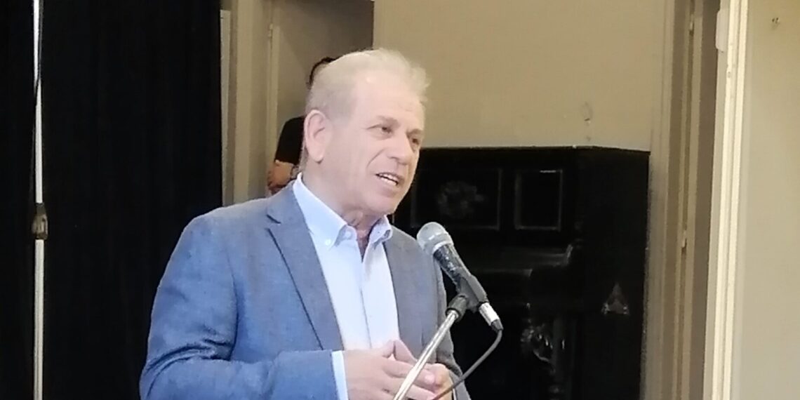 Με Συγκίνηση και Υπερηφάνεια τα ΚΑΠΗ του Δήμου Αιγάλεω γιόρτασαν την 28η Οκτωβρίου