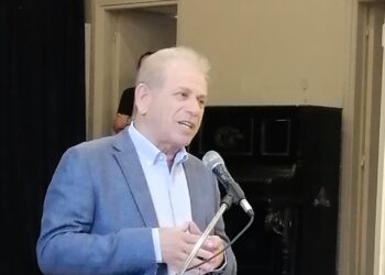 Με Συγκίνηση και Υπερηφάνεια τα ΚΑΠΗ του Δήμου Αιγάλεω γιόρτασαν την 28η Οκτωβρίου