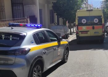 Άμεση επέμβαση της Δημοτικής Αστυνομίας Αιγάλεω: Σωτήρια παρέμβαση σε περιστατικό έκτακτης ανάγκης