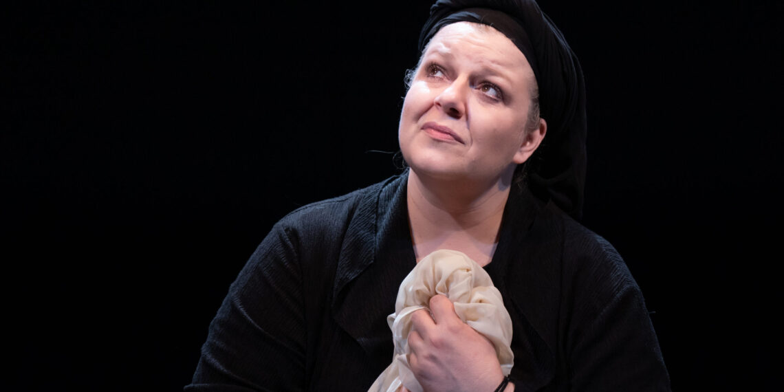 «Η Κυρά της Ρω» στον Δήμο Αιγάλεω