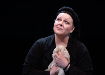 «Η Κυρά της Ρω» στον Δήμο Αιγάλεω