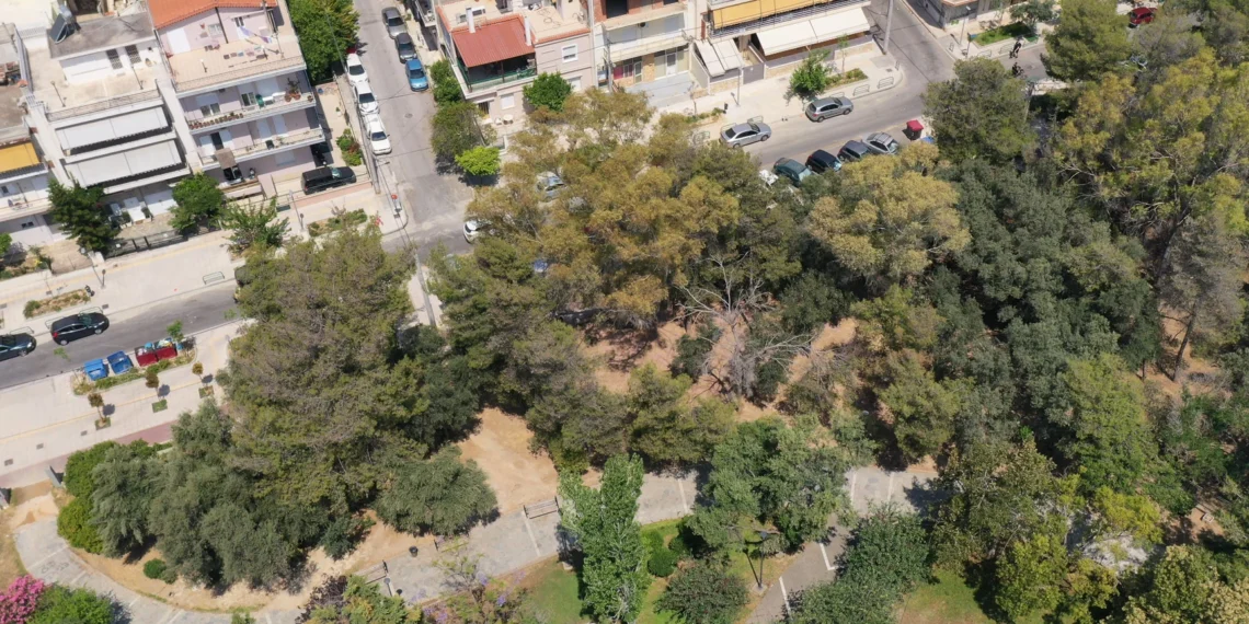 Ανοιχτή Πρόσκληση Υποβολής Αιτήσεων Συμμετοχής για το Ευρωπαϊκό Πρόγραμμα «Ολοκληρωμένα Συμμετοχικά Εργαλεία για μια Οικονομικά Προσιτή Κατοικία (Rock the Block) στο Δήμο Αιγάλεω»